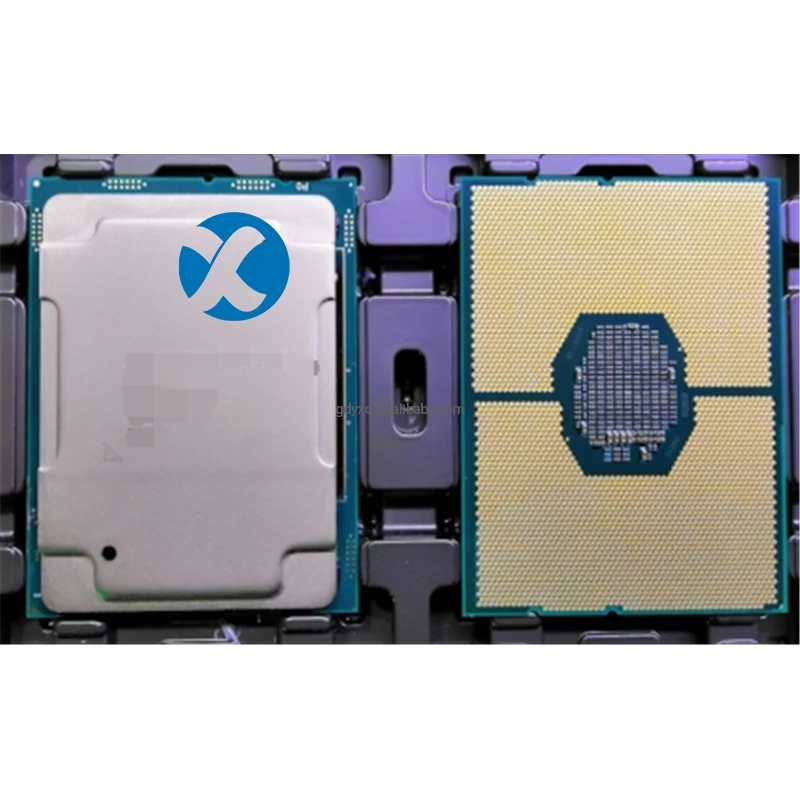 XeonGold 6246 3.3GHz 12core 165W Processor Kit for DL580 Gen10 P15748-B21