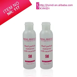 Private Label 100ml Magic Gel Remover Easy Apply Uv Gel Nail Polish Remover For Wholesale