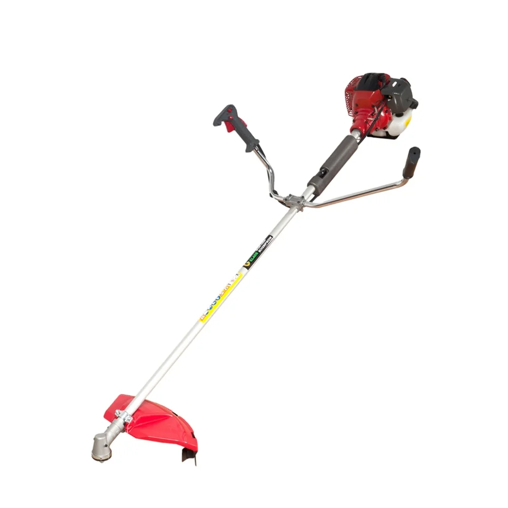 41.5cc Janpan engine gas powered brush cutter for weed eater head string trimmer