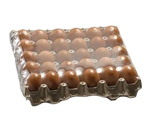 Logo-customized POF Micro-Perforated shrink film and bags, for eggs & outside package