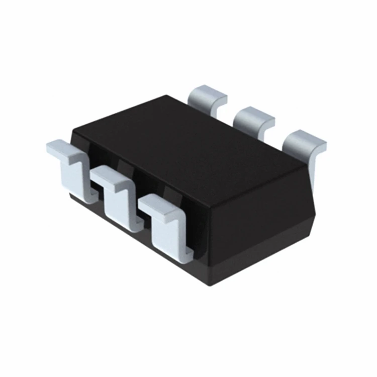 Semicon Оригинальный светодиодный дисплей Драйвер IC чип AL5802-7 AL5802 IC LED DRVR LIN тусклый 120MA SOT26