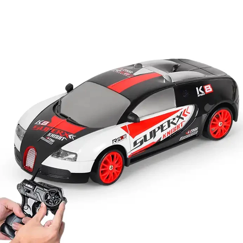 Hot Sale Kids 1/24 Rc Drift Cars 2.4g 4wd Remote Control High Speed Car Racing Rc Car