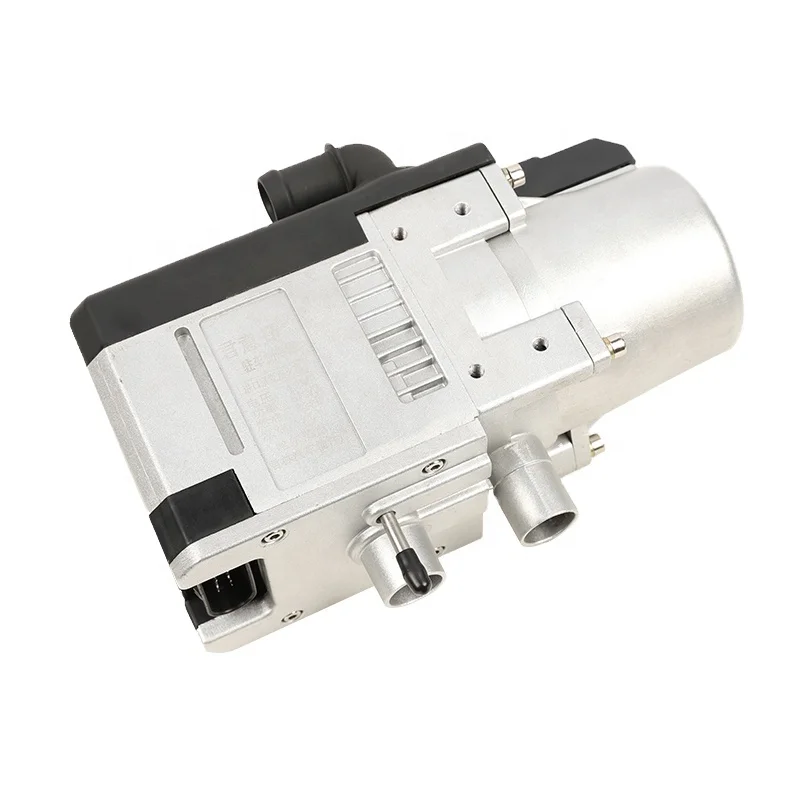 
 Популярный дизельный водонагреватель Junyize 12 в 24 в 5 квт, водонагреватель для парковки жидкостей для автомобиля, автобуса, грузовика, кемпера, автофургона  