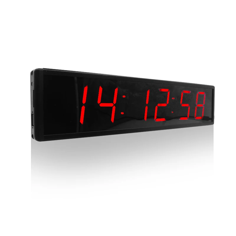 [Jinling shiyin] Amazon Hot Multi-function  Wireless Led Large Digital Clock