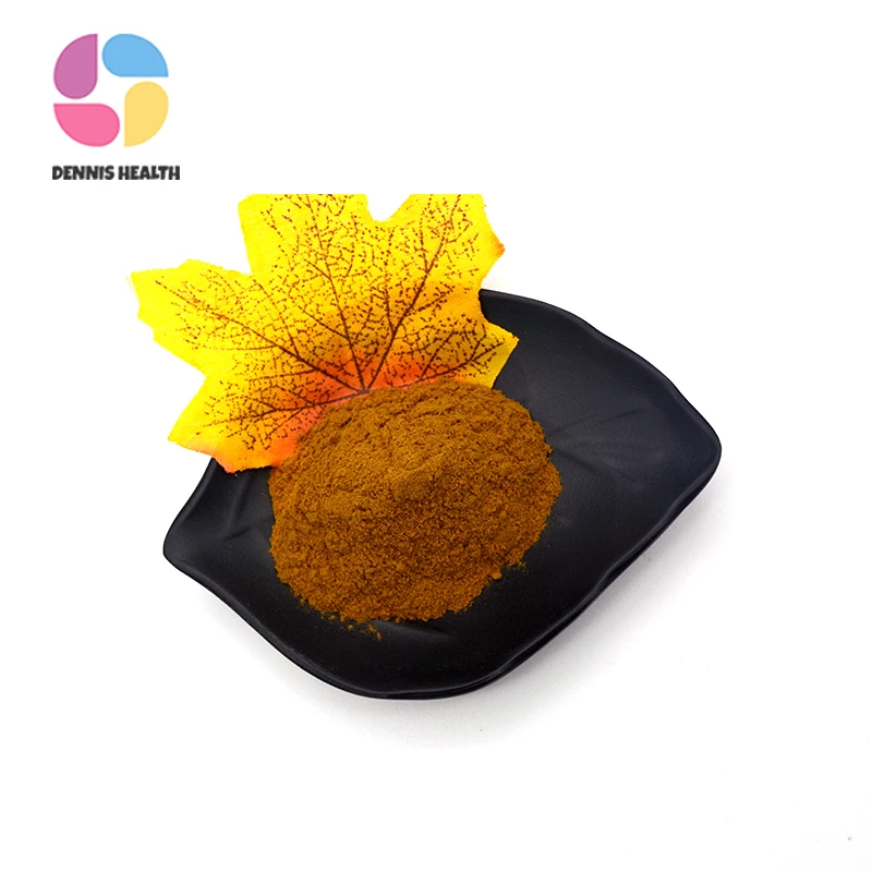 Factory Supply Shikakai Powder Food Grade Shikakai Powder