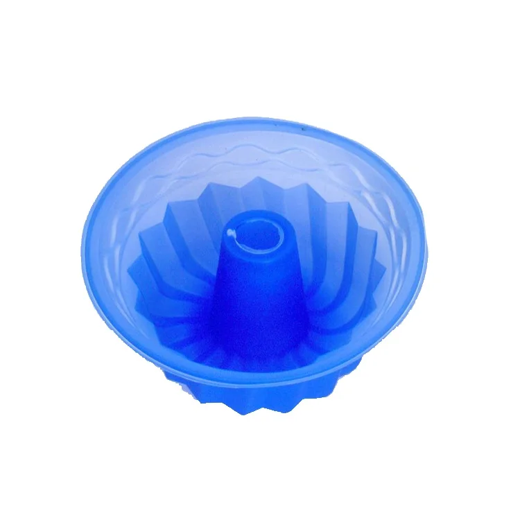 Силиконовая посуда от производителя