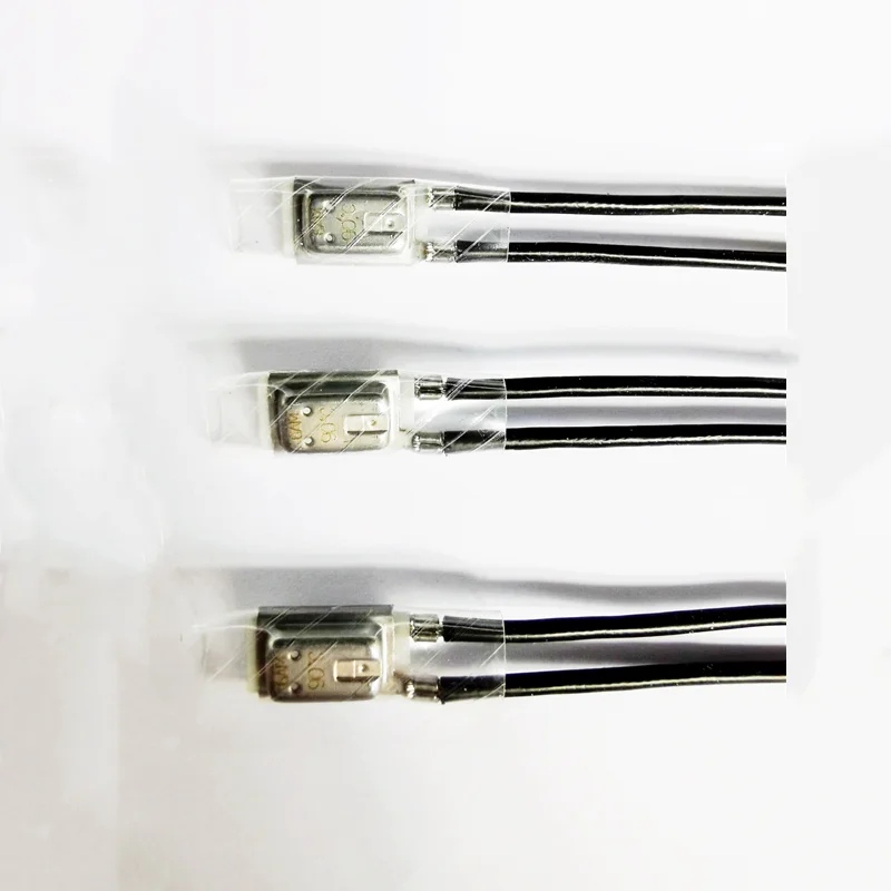 High quality cheap 6AM thermal protector  bimetal motor thermal protector thermal switch