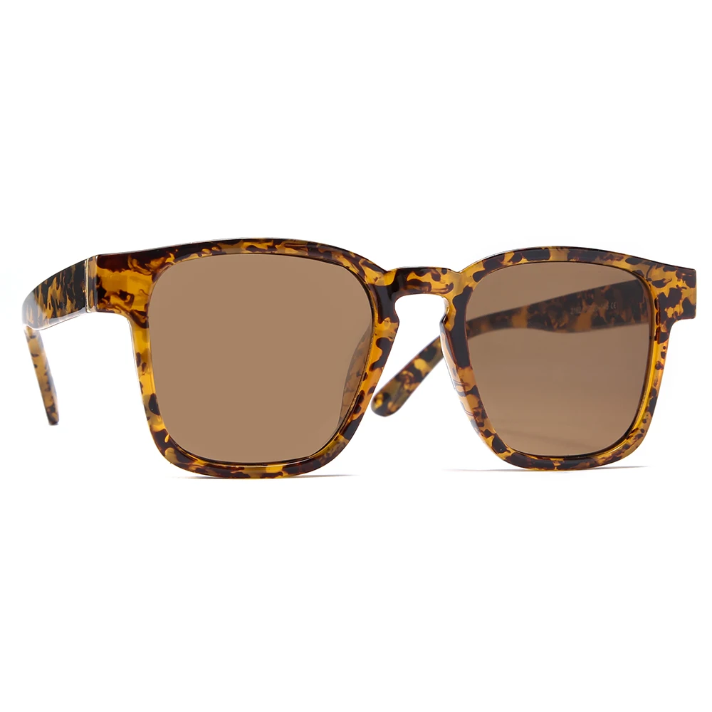 padey New Trendy Sunglasses Men Polarized Sunglasses Vintage Women Gradient Frame Style Lenses  sunglasses 2162