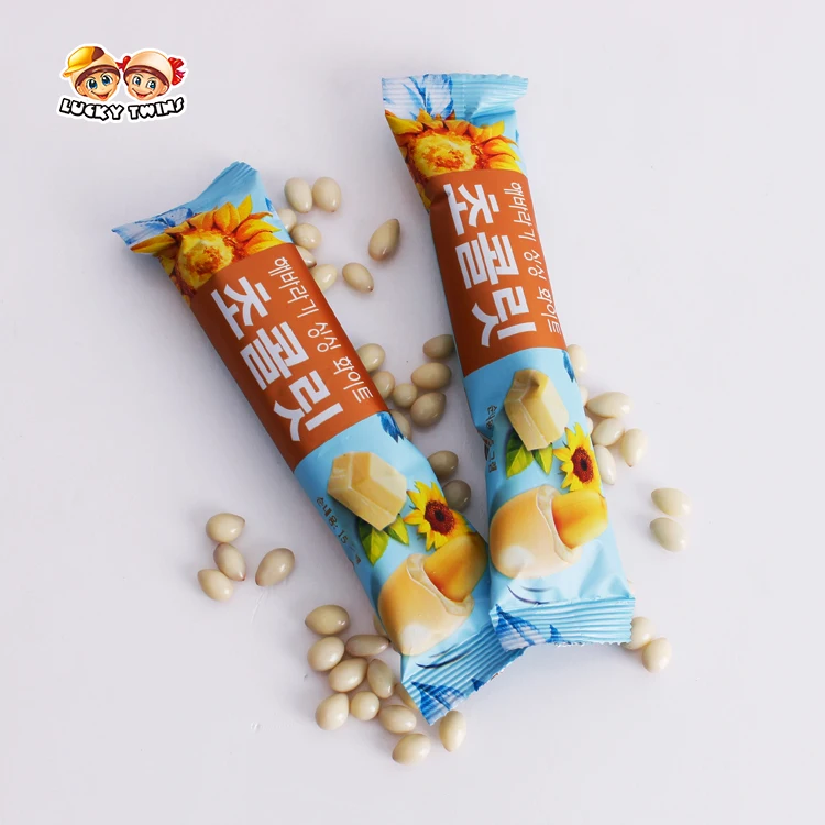Chinese mini chocolate manufacturing wholesale candy bonbon confectionery