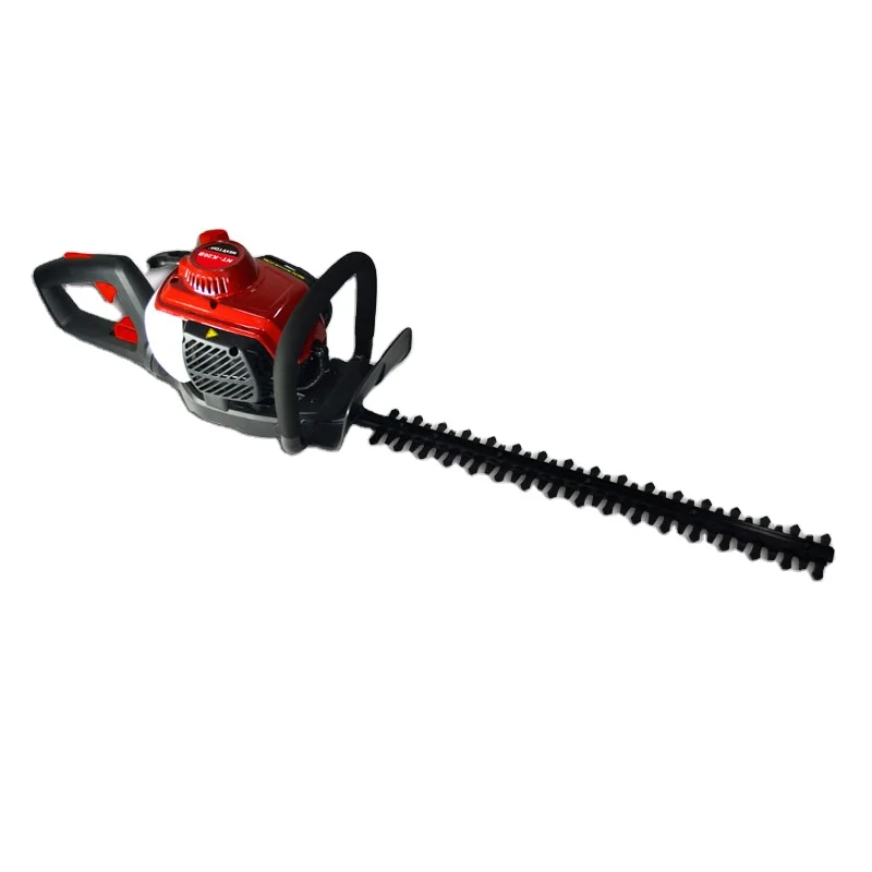 Gasoline Hedge Trimmers 25cc Power Hedge Trimmer Tree Trimming Machine