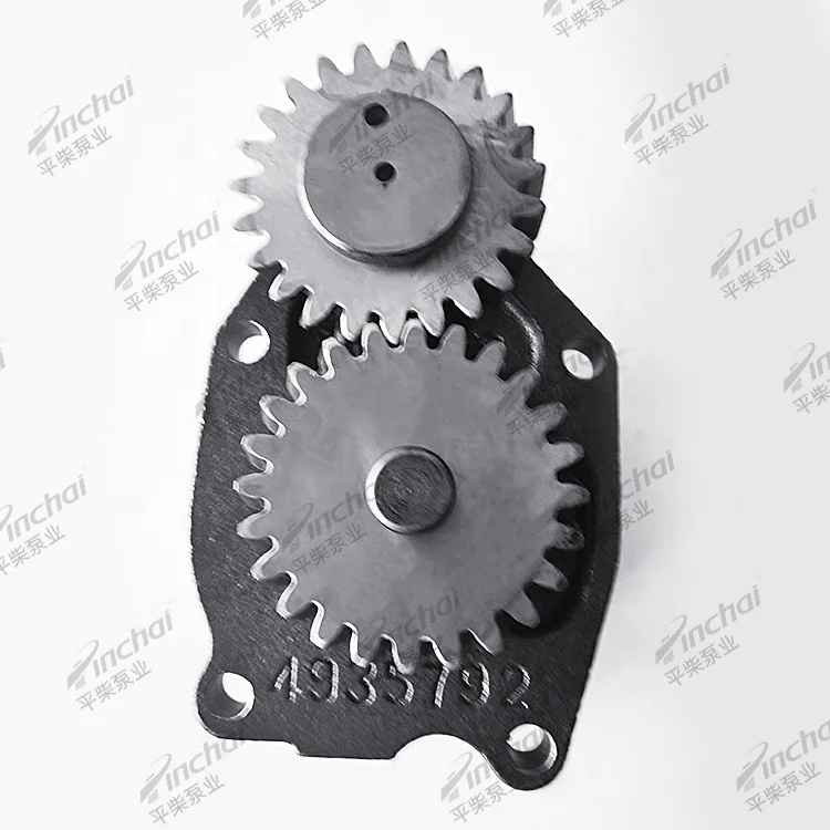 
6BT FOR CUMMINS IRON oil pumps suitable for CUMMINS 4935792 high pressure pump oil 