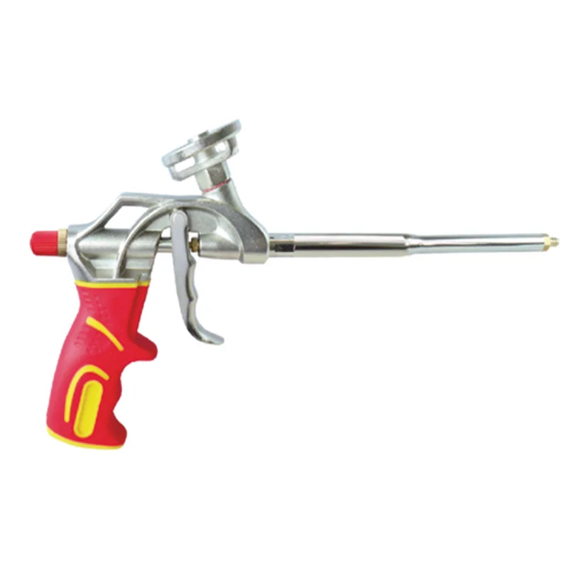 High Quality Professional Manufacture PU Foam Spray Tool