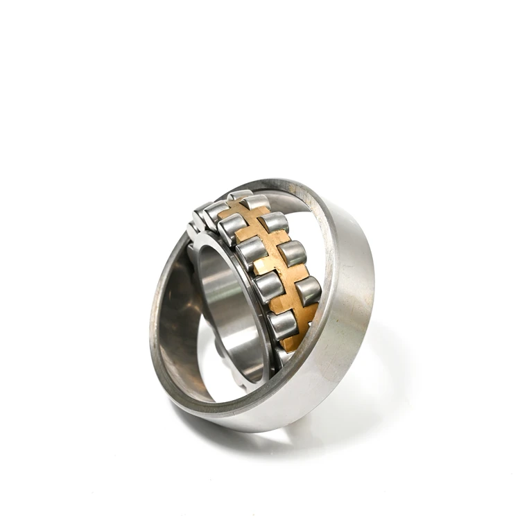 Cheap factory direct selling high-quality self-aligning roller spherical bearing 22220ca / W33