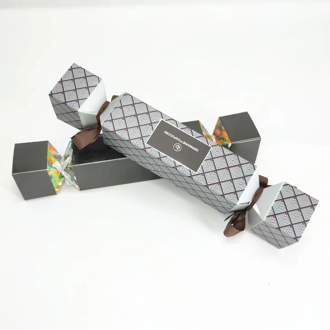 
High quality wholesale fish and chips paper box for gift 