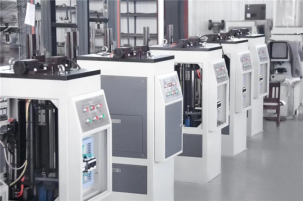 Hydraulic Charpy Impact Sample V Notch Gap Cutter with Factory Price CSL-Y