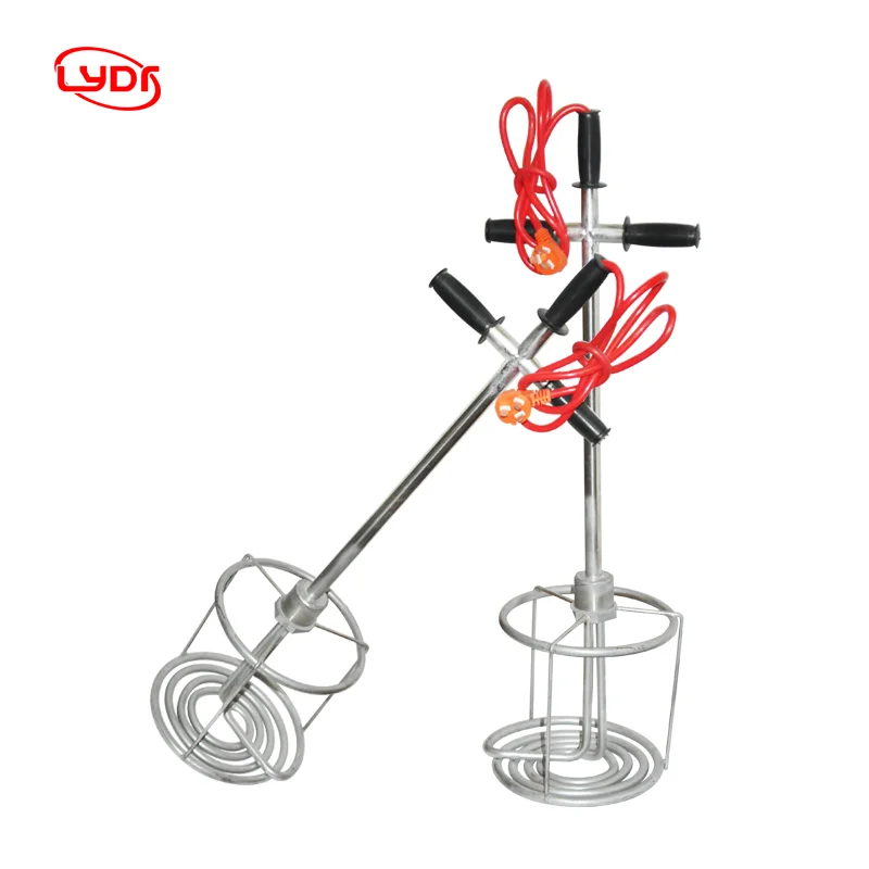 LYDR hot Selling  SS304 Heating tube/Heating Tube Element  for asphalt