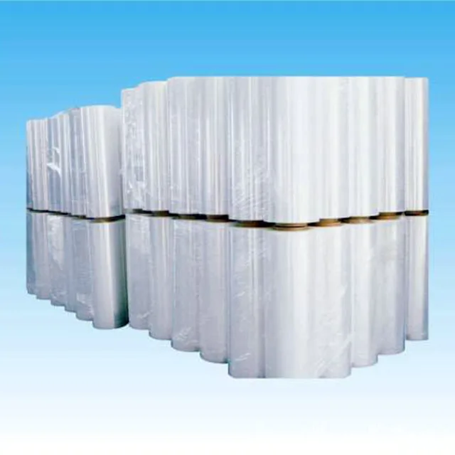 Hot Sale PVA Film With High Quality And Best Price