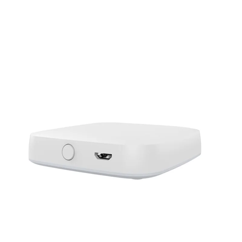 Intelligent gateway zigbee tuya