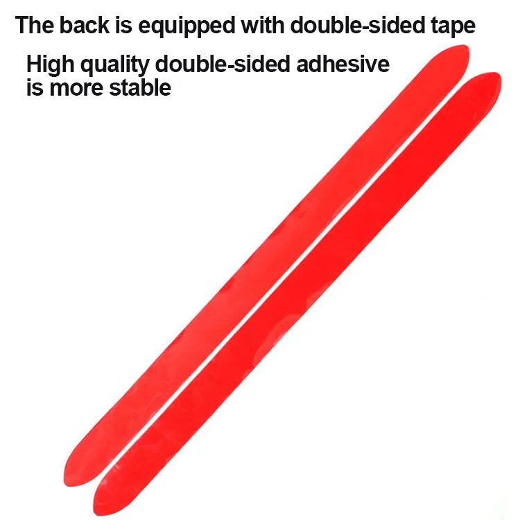 Car Scan Waterproof Headlight Strip Sequential Light Universal DRL LED Daytime Running Light Flow colorful flexible Turn Signal