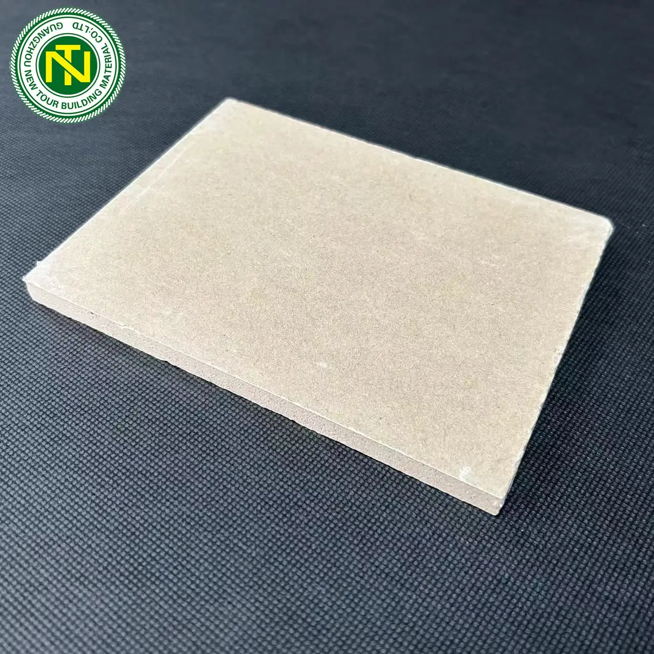 low price gypsum board plasterboard drywall 9 mm thick