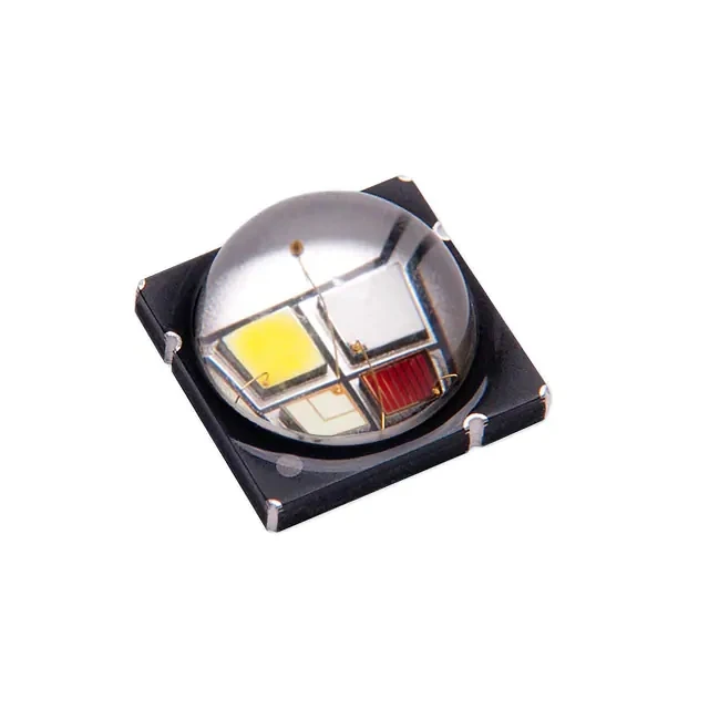 LZ4-00MD09-0000 SMD LED EMITTER RGBW DOMED LENS SMD