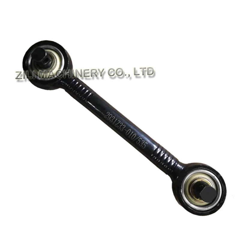 1-51511-656-0 1-51511656-0 1515116560 ISU-ZU VC46 CXZ EXR 6wf2 Торсион cotrol arm 525 мм