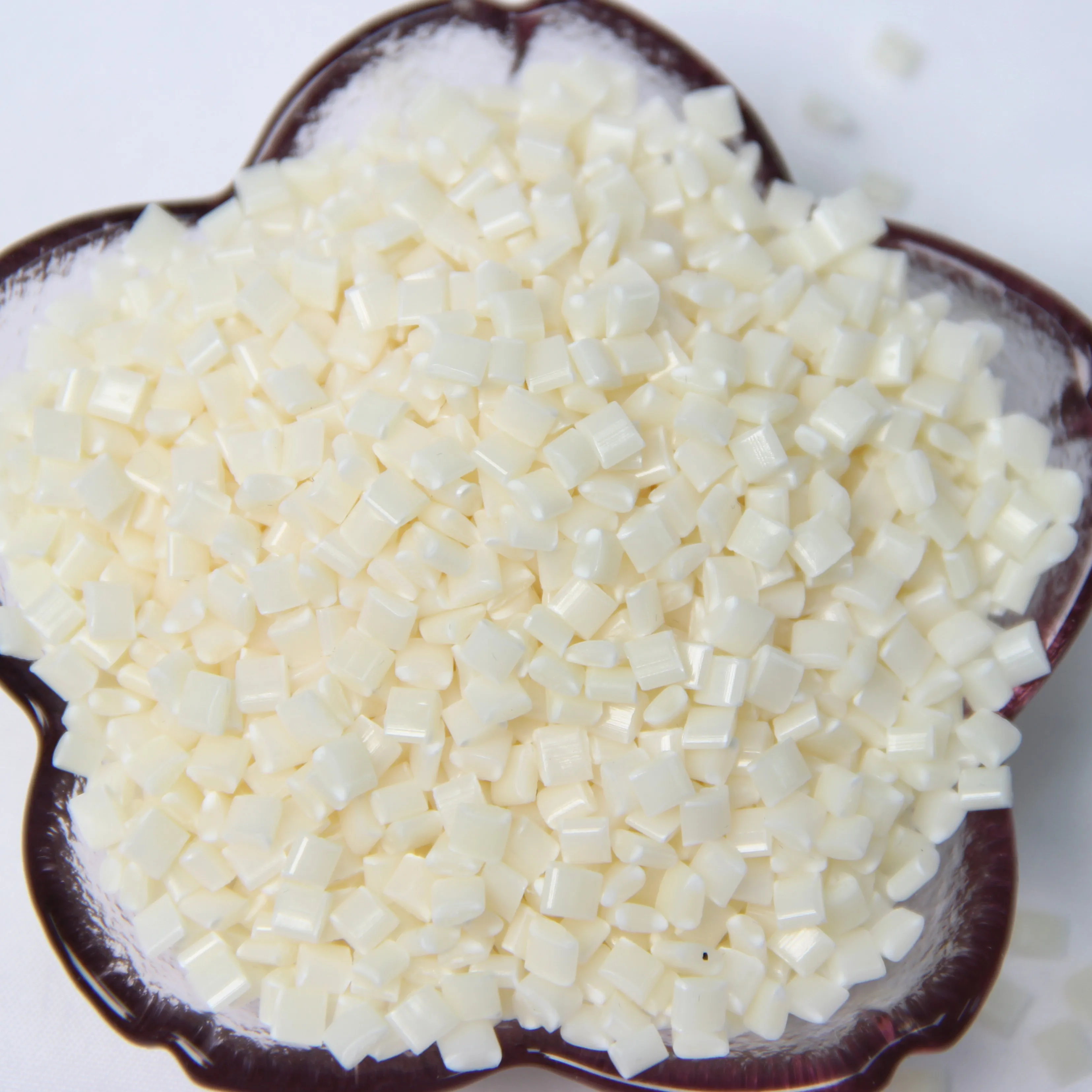 ABS HI121H natural color Plastic Raw Material with Well Balanced Mechanical Properties LG ABS granule