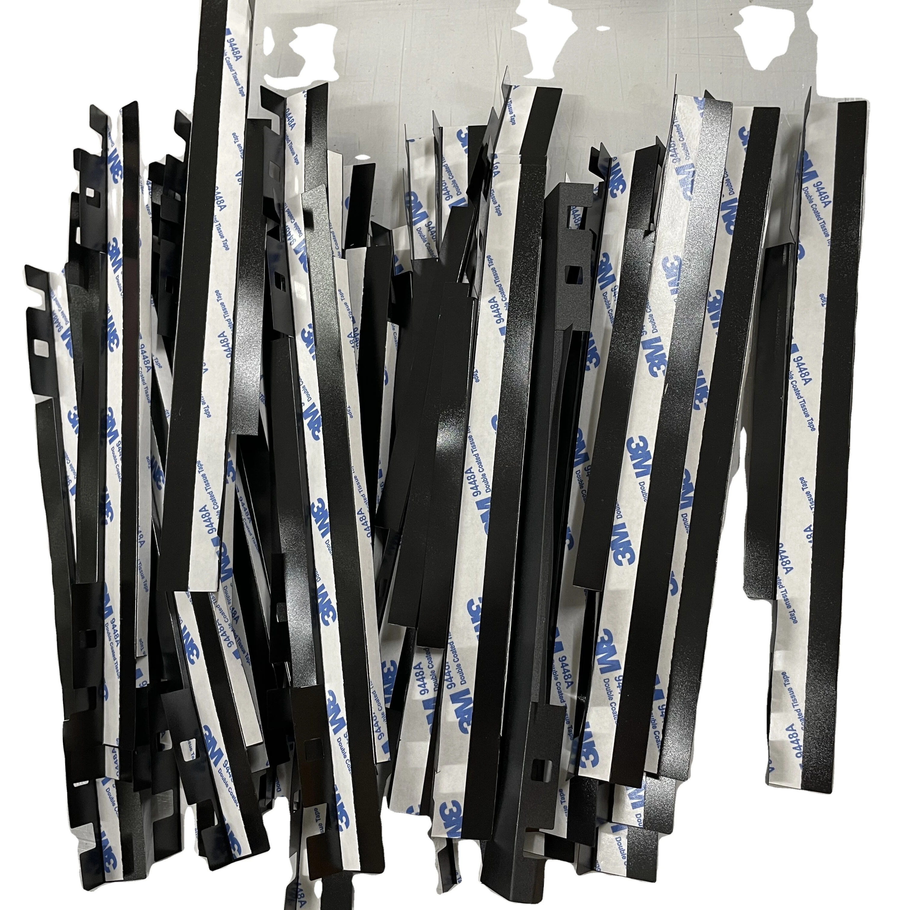 Double-sided adhesive tape insulating glass doors and windows fixed adhesive tape