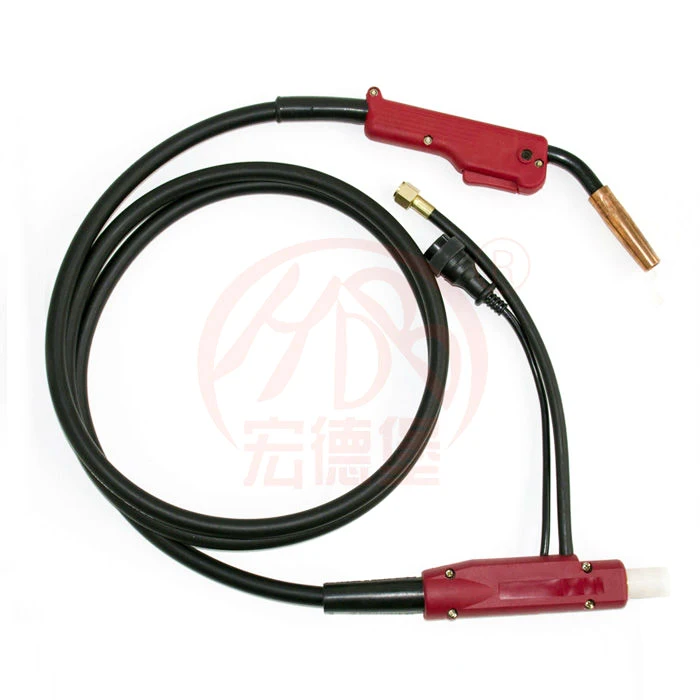 Esab Mig Welding Torch 200A