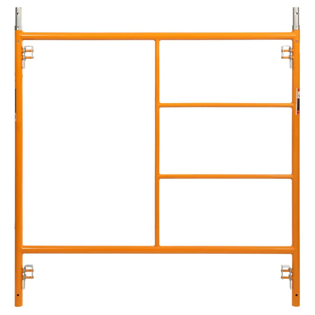 Cheap Steel Building For High-rise Buildings Moving Unit Rapid Scaffolding Frame Construction