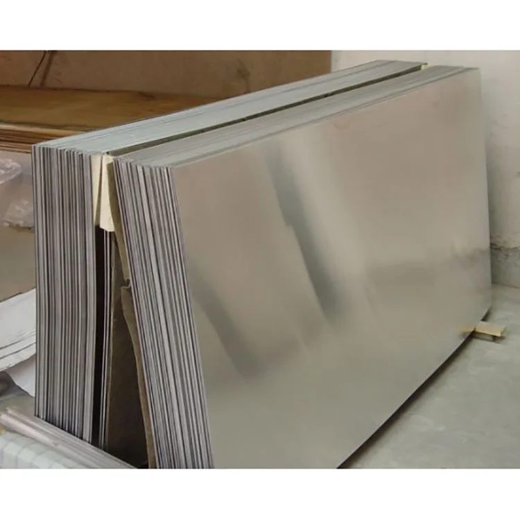 6082 T6 thin aluminum sheet 0.3mm thick