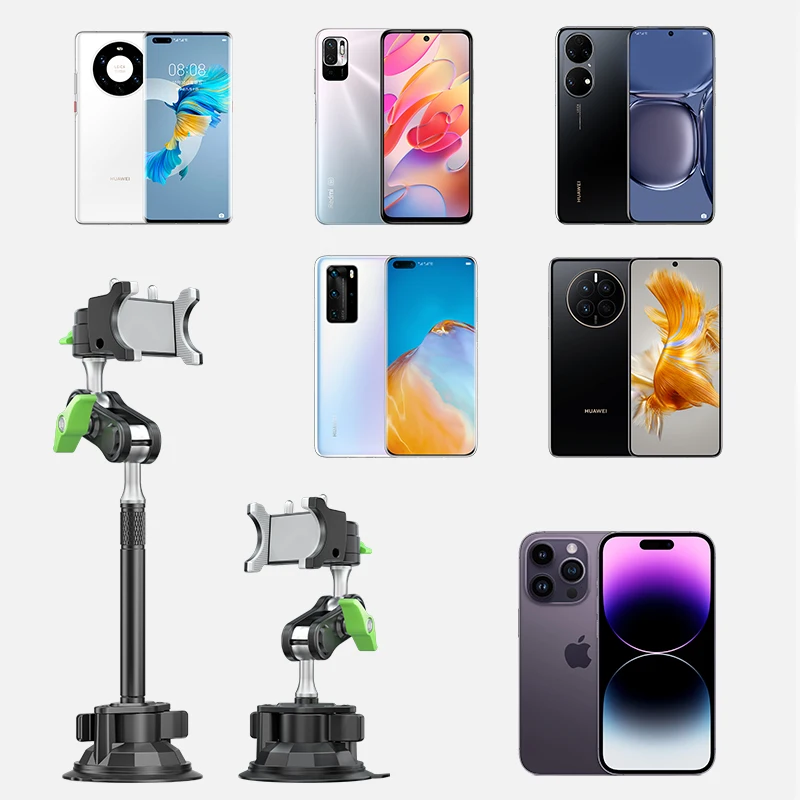2023 Tik Tok Made Me Buy It Hot Selling Phone Holder for Amazon Tiktok Trending Top Selling Products Smartphone Accessories
