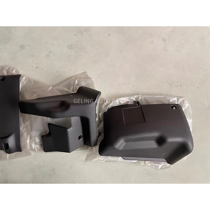 GELING Trucks accessories plastic parts Instrument car auto forwarder narrow complete dashboard for ISUZU GIGA FVR FTR 1999