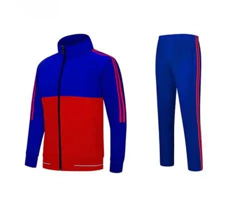 Custom Desiggn Tema Sport wear zip up track  jacket cheerleading dance warm up jacket