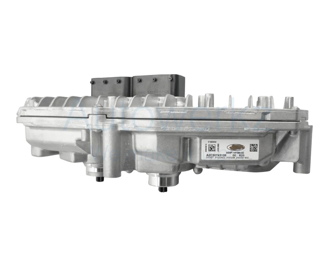  DPS6 6DCT250 DCT250 tcu tcm коробка передач сцепление двойной DSG DCT вилка KTAE8P7Z369