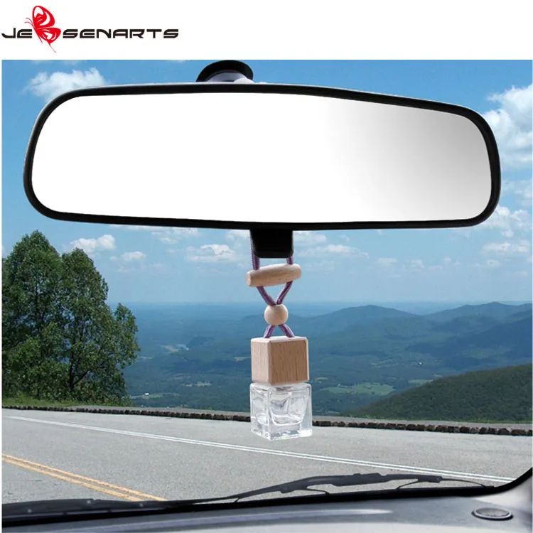 Car Flavors Scents  Perfume In Car Essential Oil Hanging Air Freshener