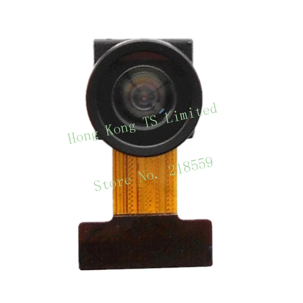 2.1cm 160 degree night version Suitable for ESP32 OV2640 2 million pixel camera module 24pin