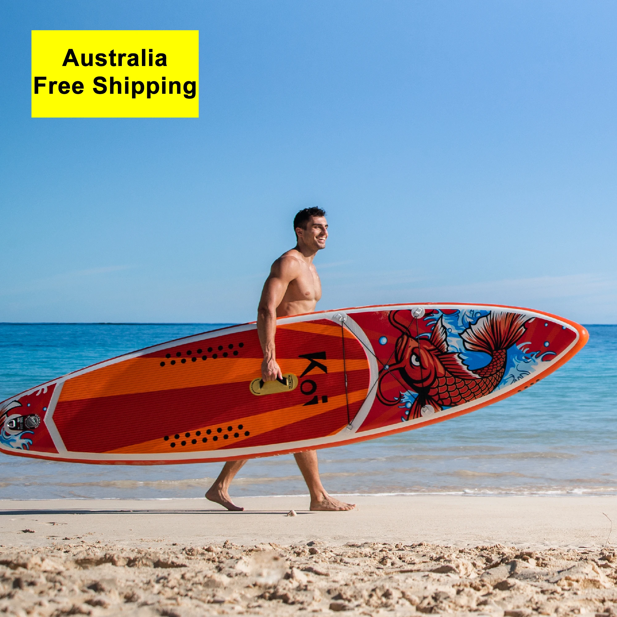 Australia Free Shipping Dropshipping Factory Supply paddle board longboard surfboard fins waterplay surfing boat wakeboard