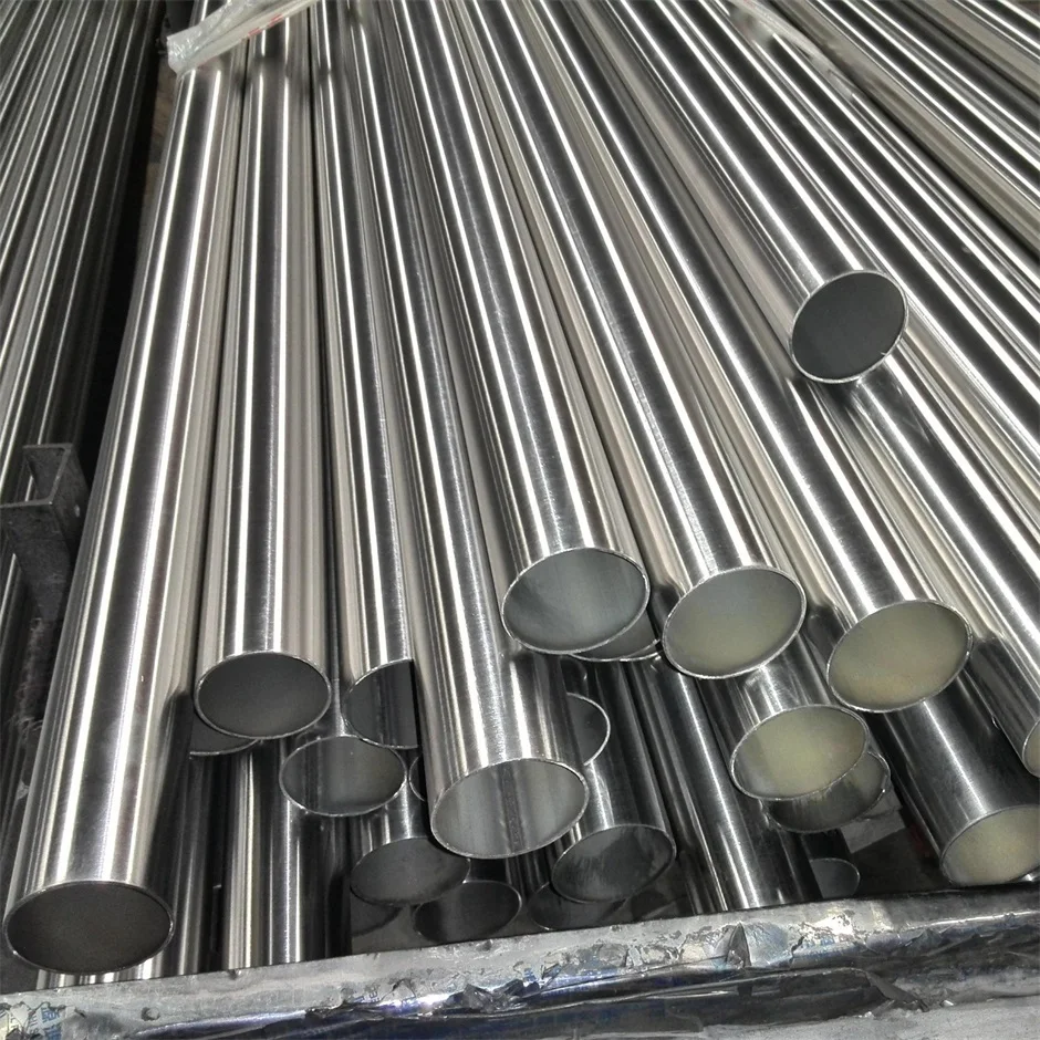 Round Sch 120 Stainless Steel Seamless Pipe 201 Stainless Steel Pipe Price China Stainless Steel Pipe Manufacturers