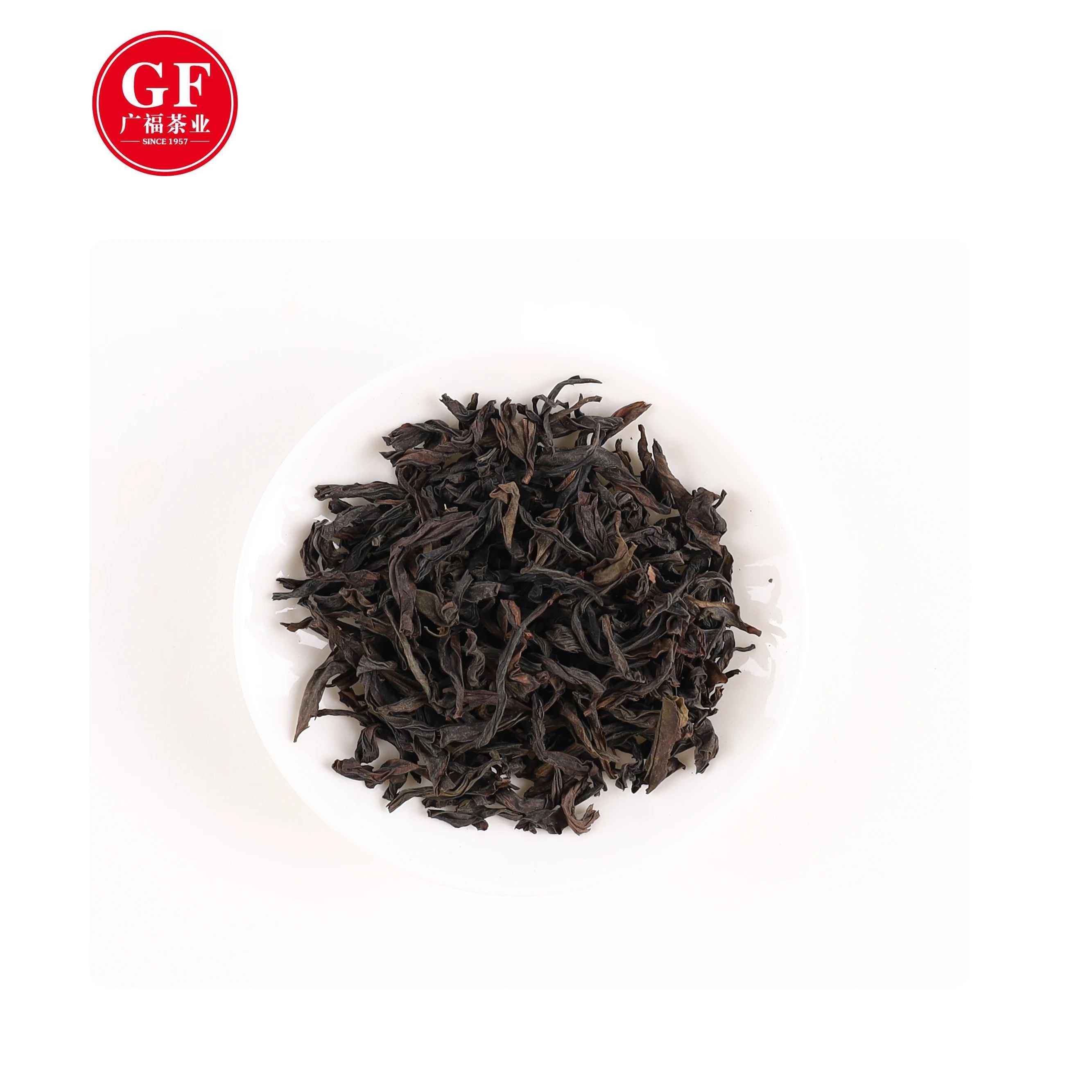 China Fujian Wuyi High Quality healthy and slimming oolong tea wuyi da hong pao A oolong tea