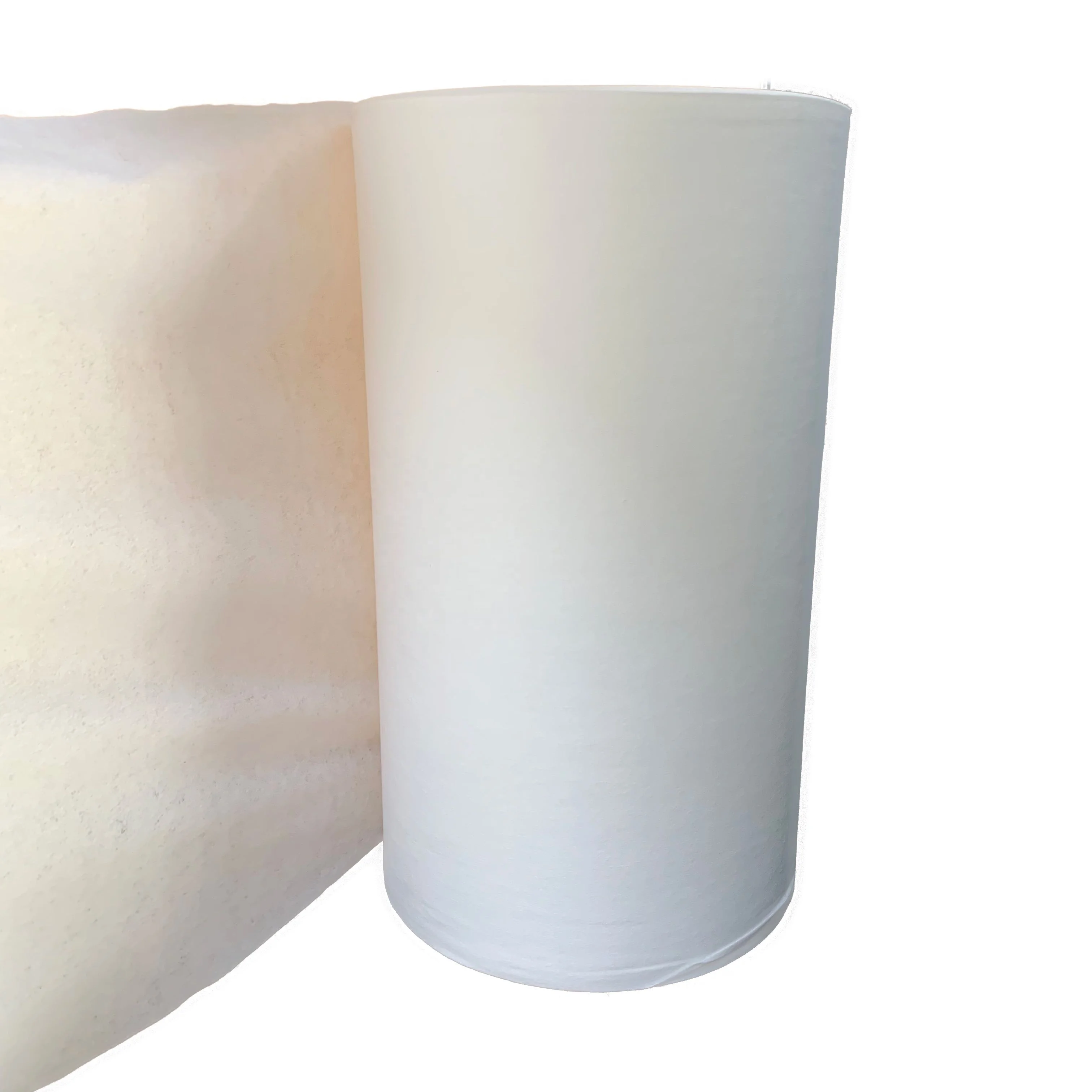 [FACTORY] Spunlace tela no tejida,emboss wet wipes roll material plain pattern Spunlace non woven (nonwoven)