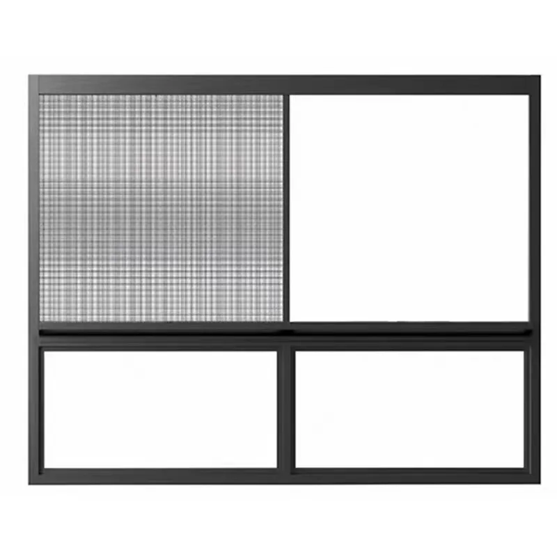 Window RND manufacturer window design thermal break sliding windows for home