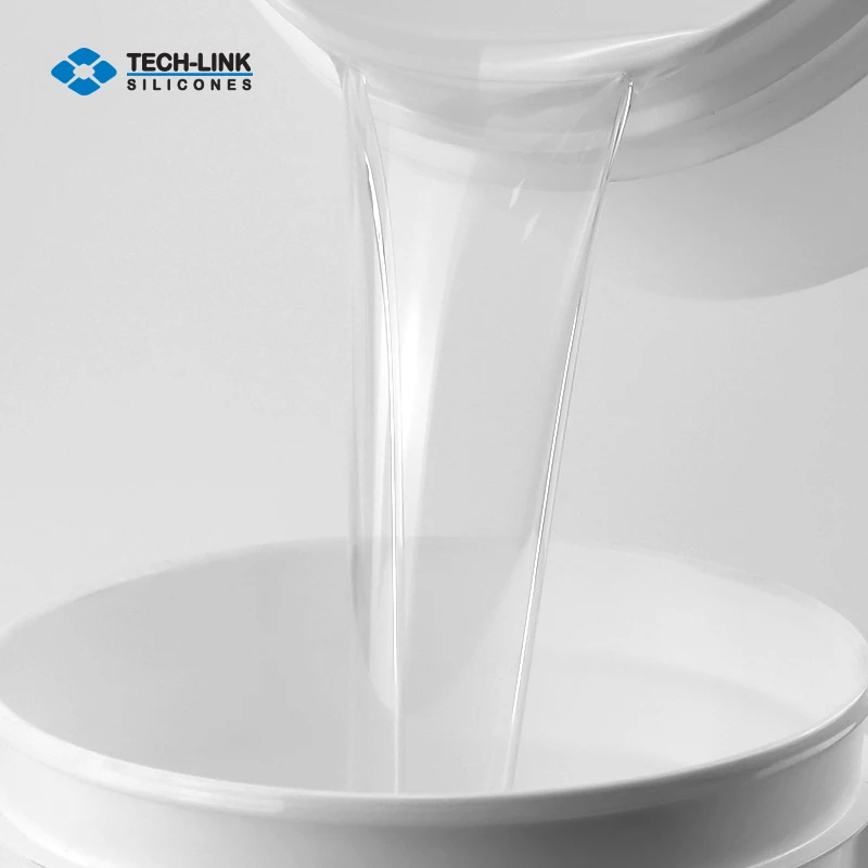 Hot Sales Hydroxyl Silicone Oil Mould Release Agent Electronic Grade High Purity Silicon Oil