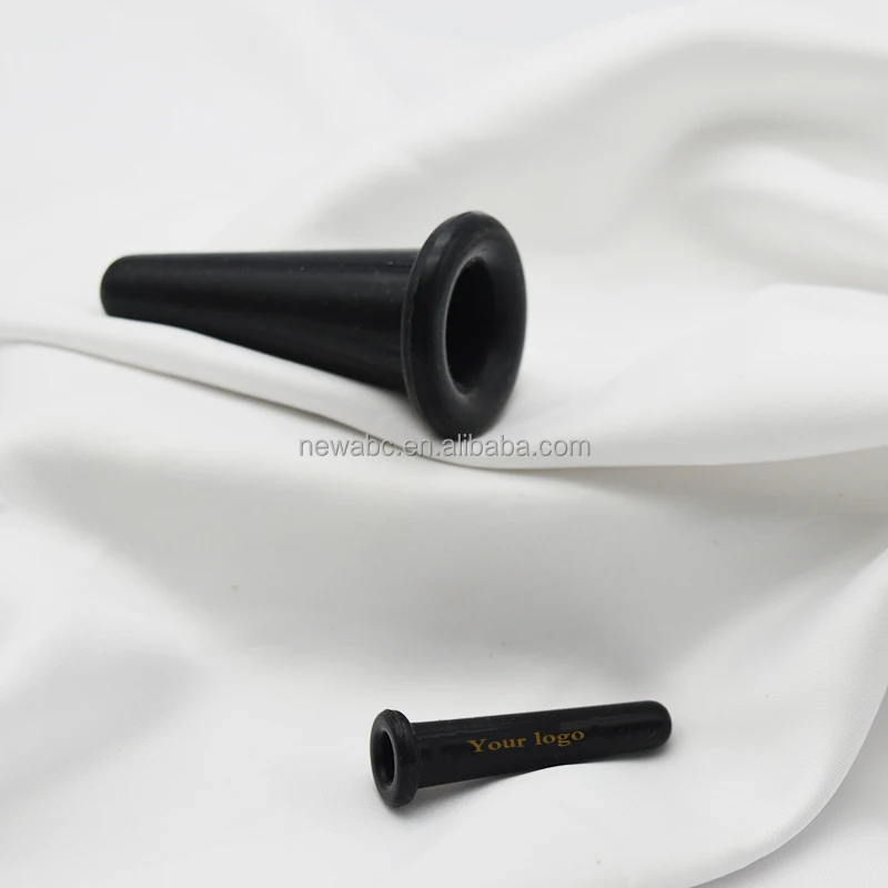 2Pcs Silicone Cupping Soft Suction Face Lifting Cup Black Cupping for Face Eye Neck Massage for Anti Cellulite Wrinkle remove