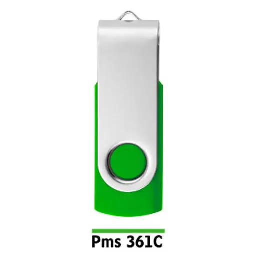 AI-MICH Waterproof Mini Metal USB Flash Drive USB Disk Flash Drive USB Memory Stick 1GB/2GB/4GB/8GB/16GB/32GB/64GB/128GB