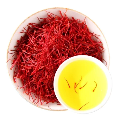 TONGJIN Supplier Price Customization High Quality Premium Safflower Saffron