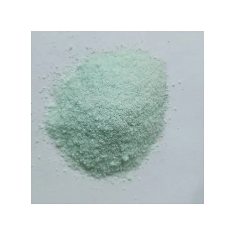 Best Supplier Ferrous sulfate Monohydrate 30% Iron sulphate for Fertilizer Agriculture grade