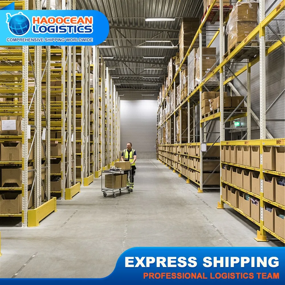 Дешевая международная доставка от двери до двери DHL из Китая в Израиль Ems доставка Сервис экспресс