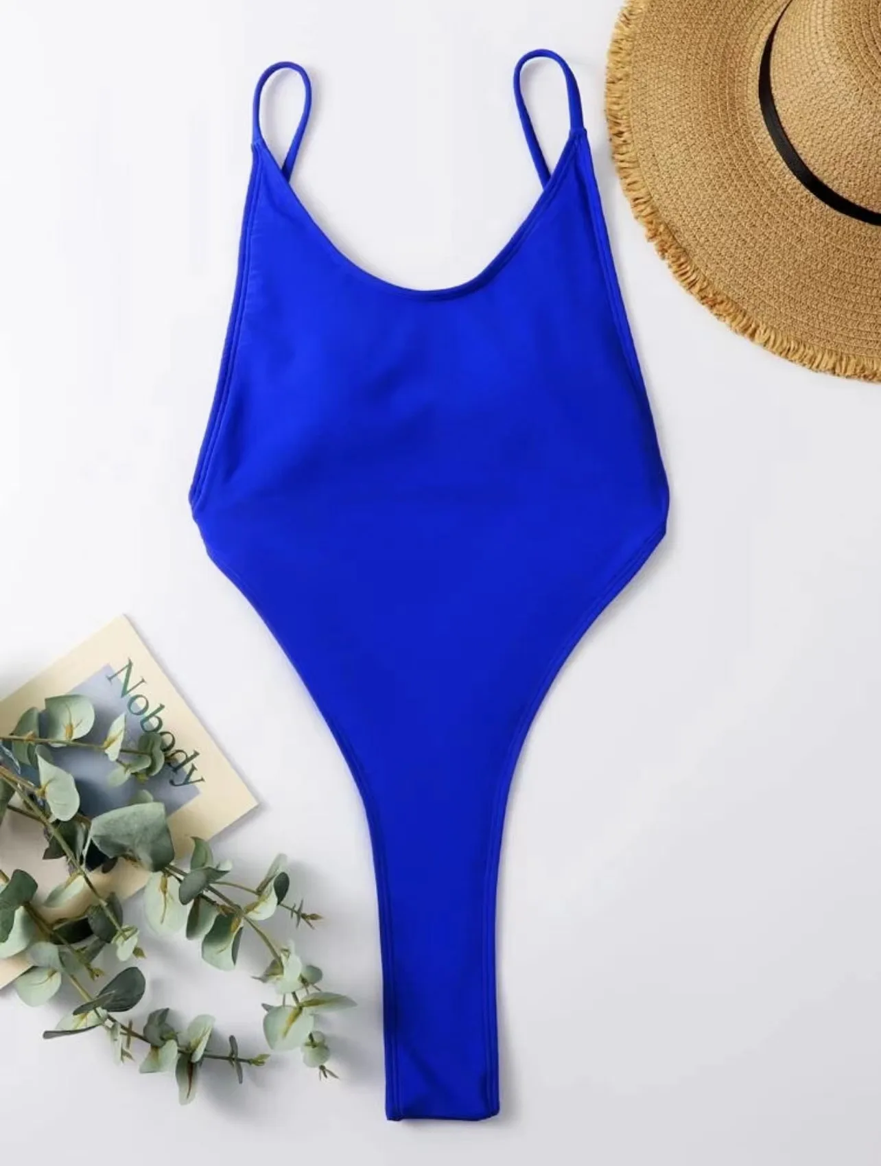 New Cheap Swimsuit One Piece Custom Swimwear backless Micro Luxury Bathing Suits Bikini Beachwear Swimwear For Women