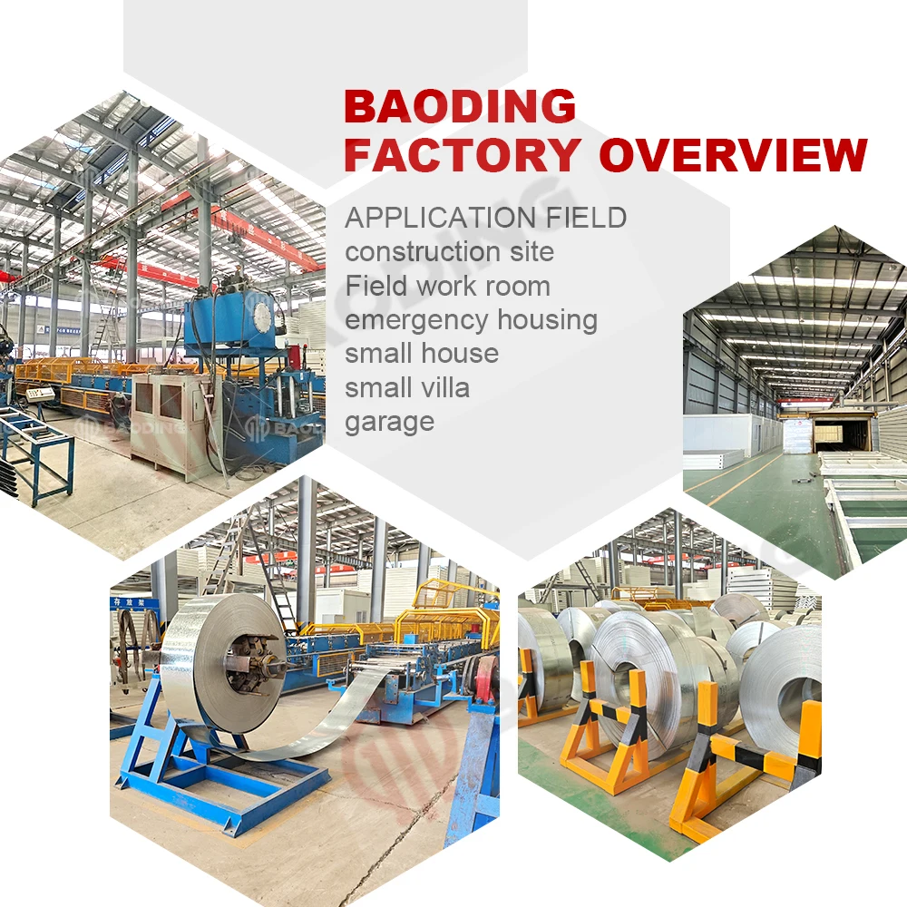 Expandable Quality Cabin Manufacturer Expanding Cabin 20ft Large Expandable Cabin